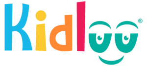 Kidluu Final Logo