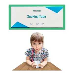 SPEECHGEARS - Sucking Tube